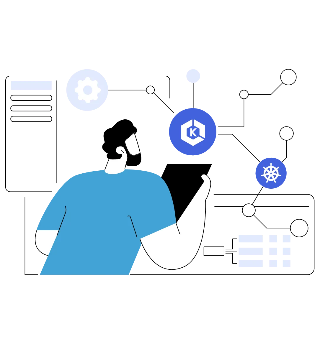 Service Mesh in Kubernetes: Using Istio on Amazon EKS