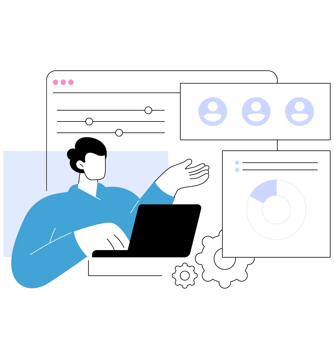 Building AWS Labs with Isolated Accounts Using Control Tower and AFT
