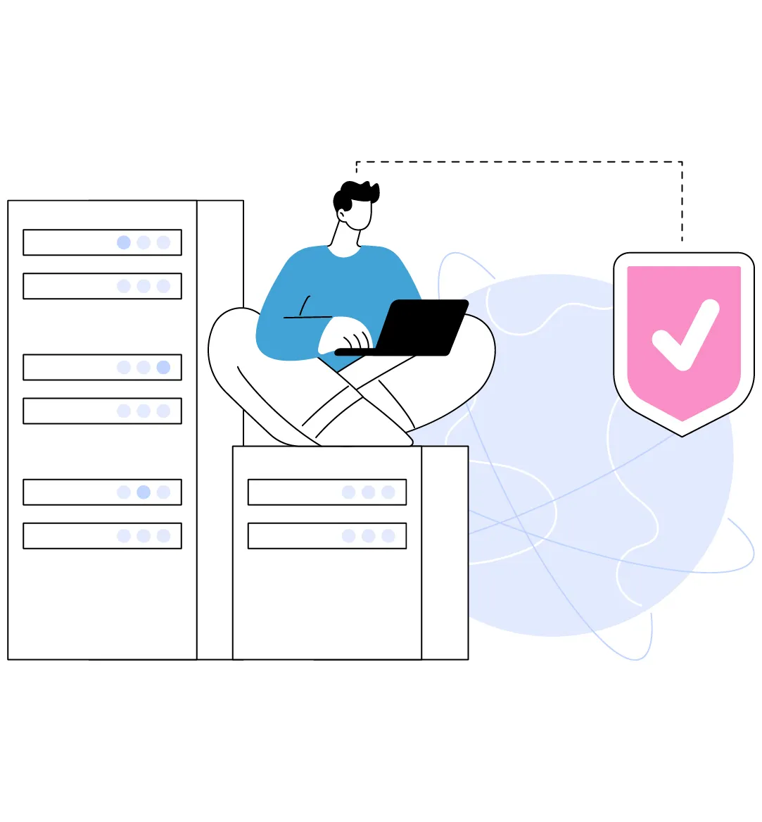 Connect Your Local Machine to AWS Simple AD (Windows): A Complete Guide 