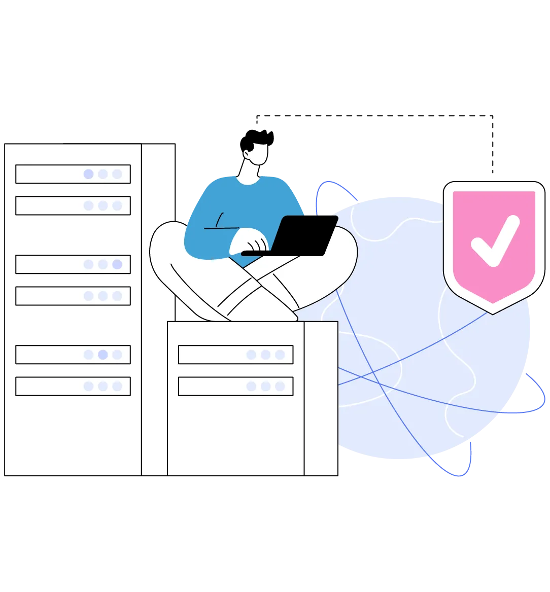 Maintaining Client IP Addresses Using AWS Load Balancers 