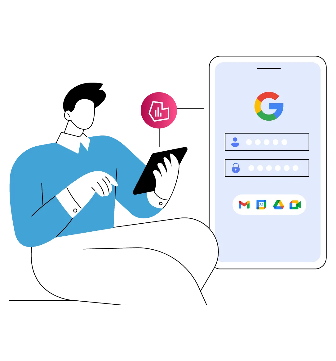 Signing Into Amazon Managed Grafana with Google Workspace: The Ultimate Guide 