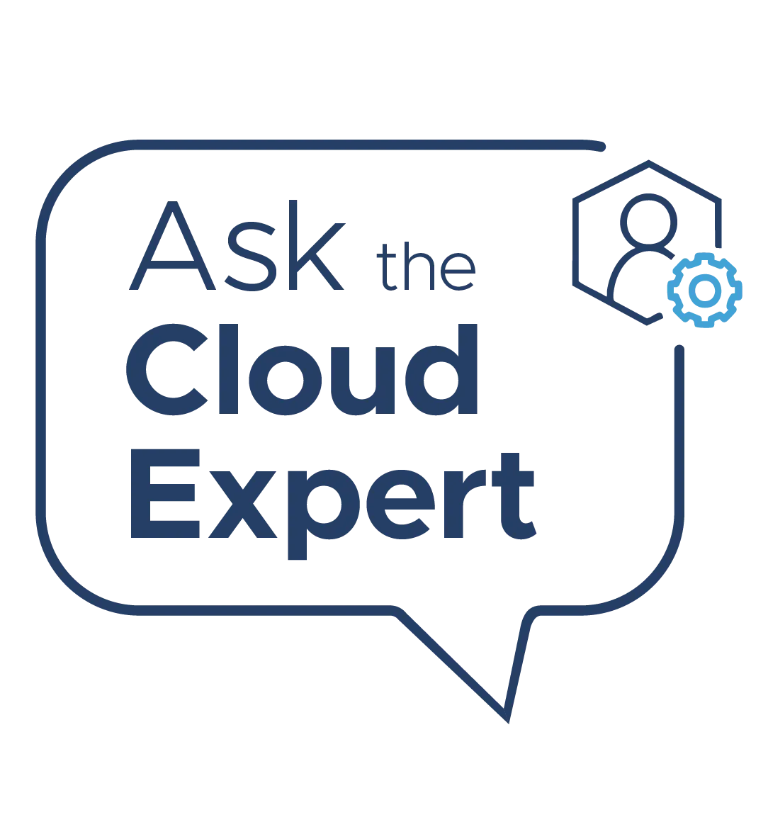 Ask the Cloud Expert