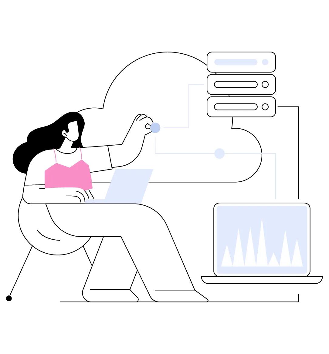 Embracing Zero Trust Architecture in the Cloud: A Modern Security Imperative