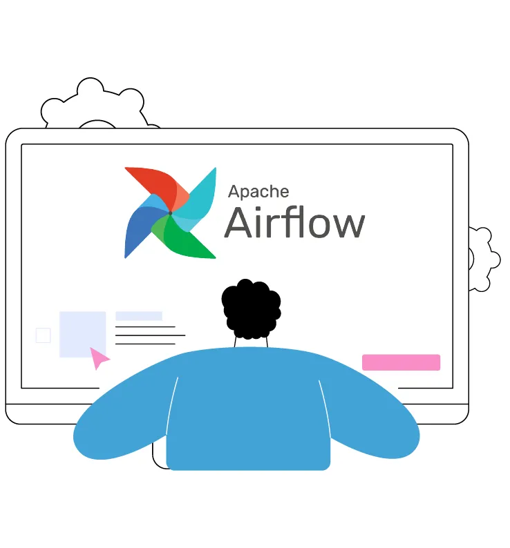 Building a Scalable Orchestration Framework with Apache Airflow