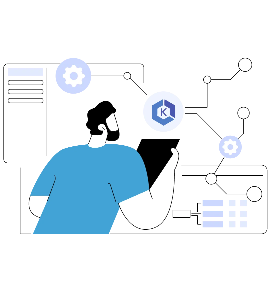 Maximizing Amazon EKS Pod Density: Why Karpenter Ignores AWS's Default Limits