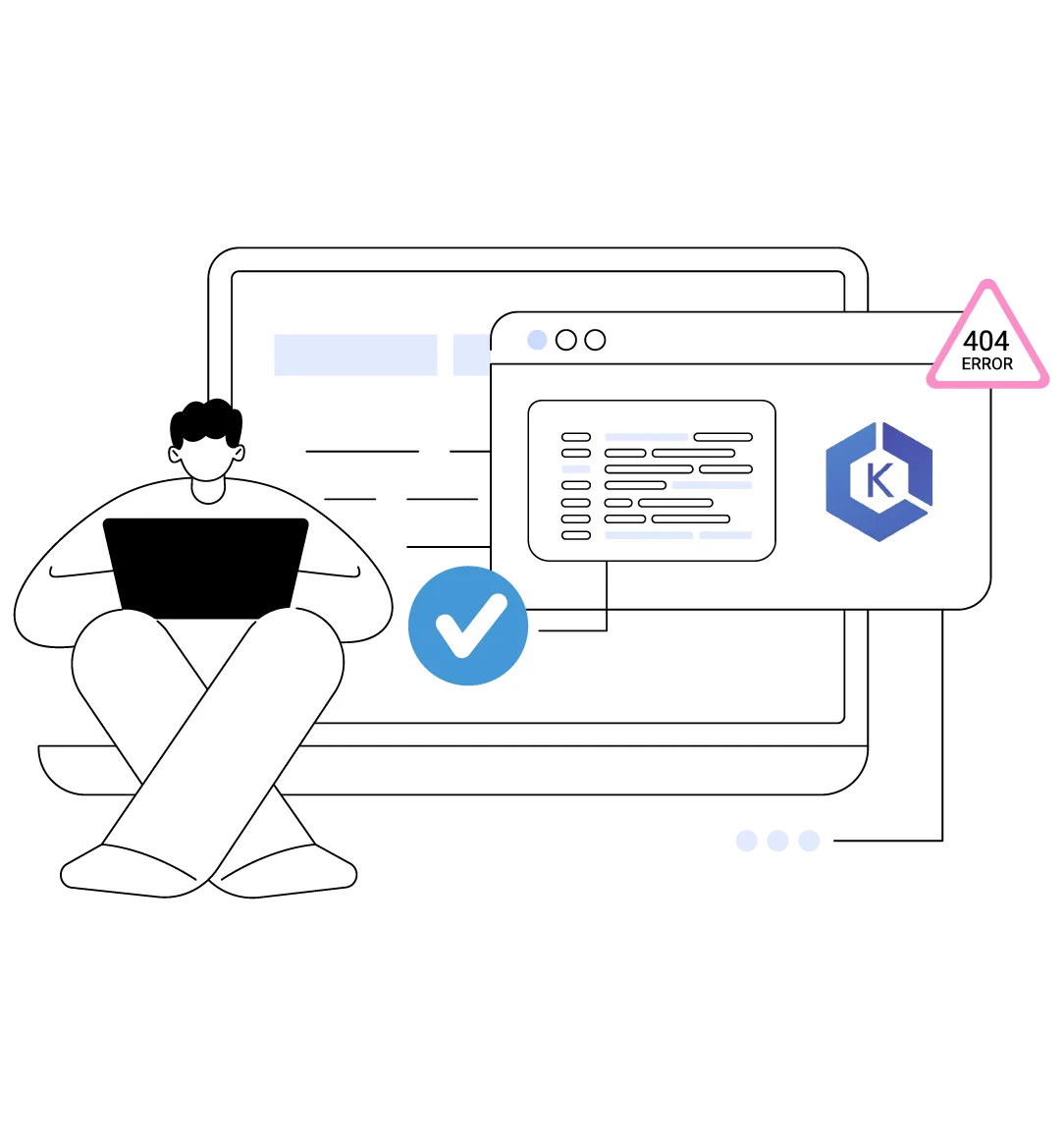 How we solved ulimit and AWS CNI Plugin Errors in an Amazon EKS Cluster 