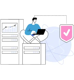 Set up SSO with AWS VPN client with User-Based Authentication