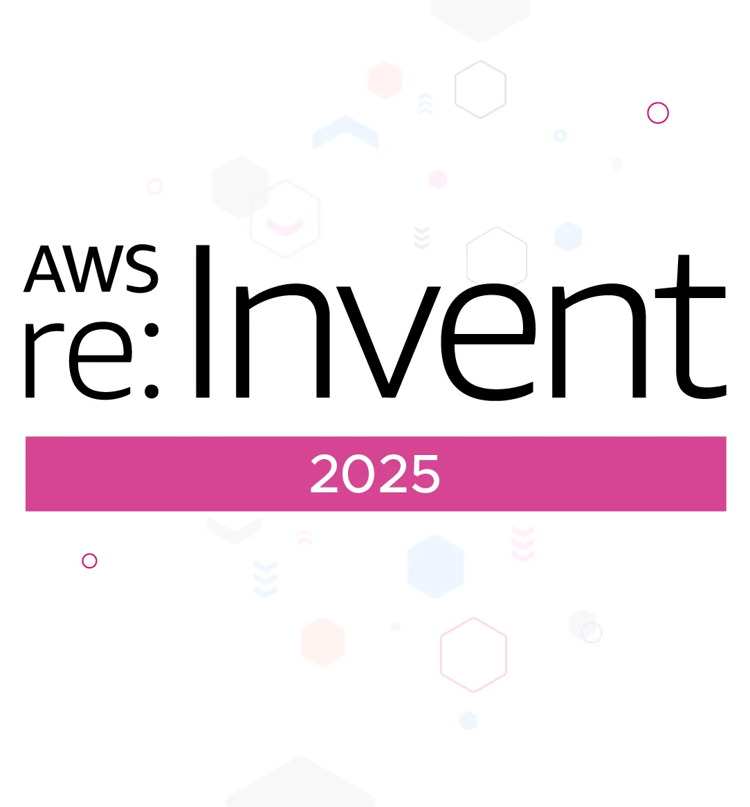 reInvent 2025 wrap up