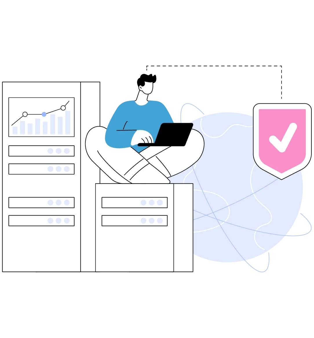 Set up SSO with AWS VPN client with User-Based Authentication