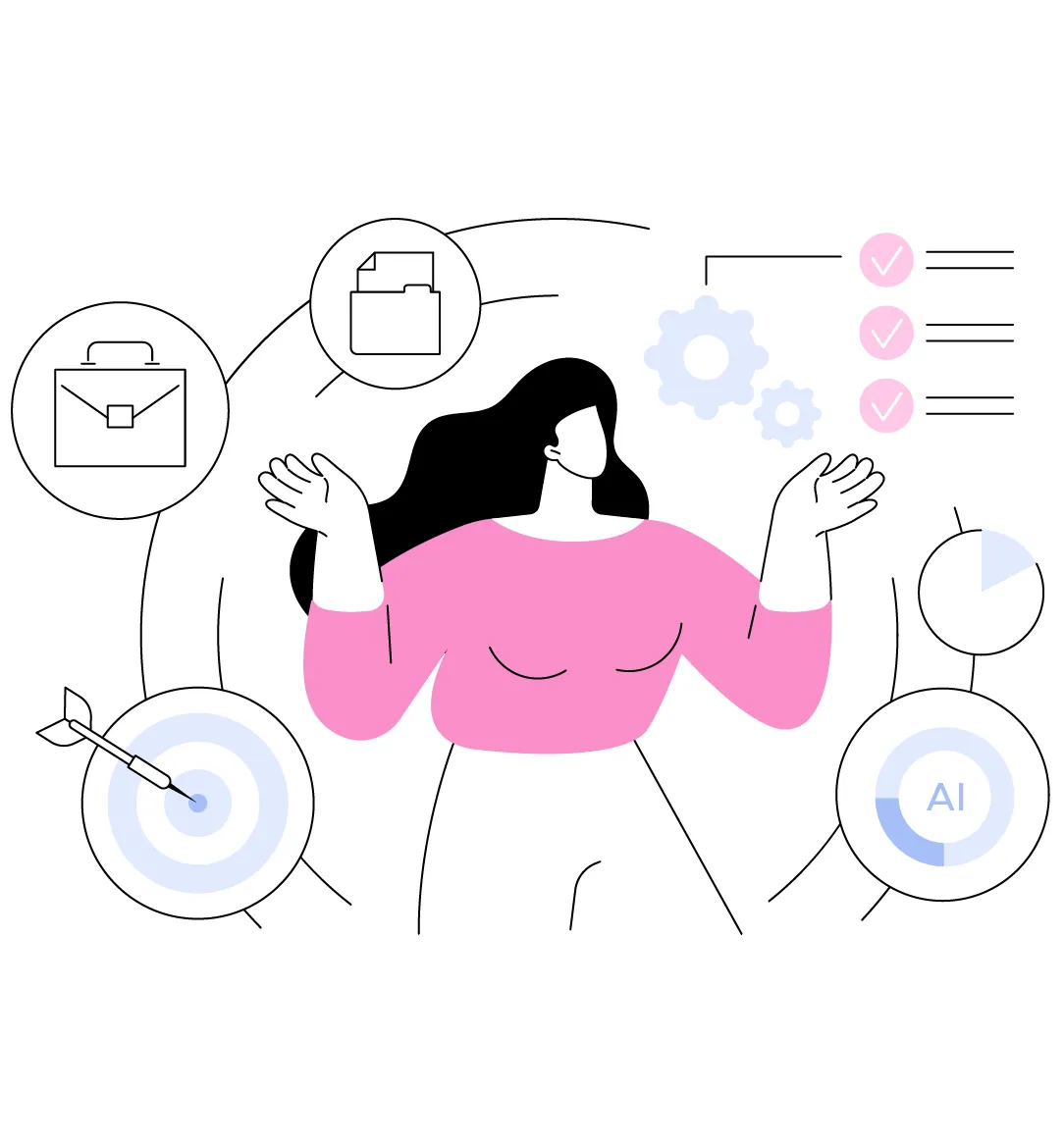 Everything You Need to Know About Agentic AI