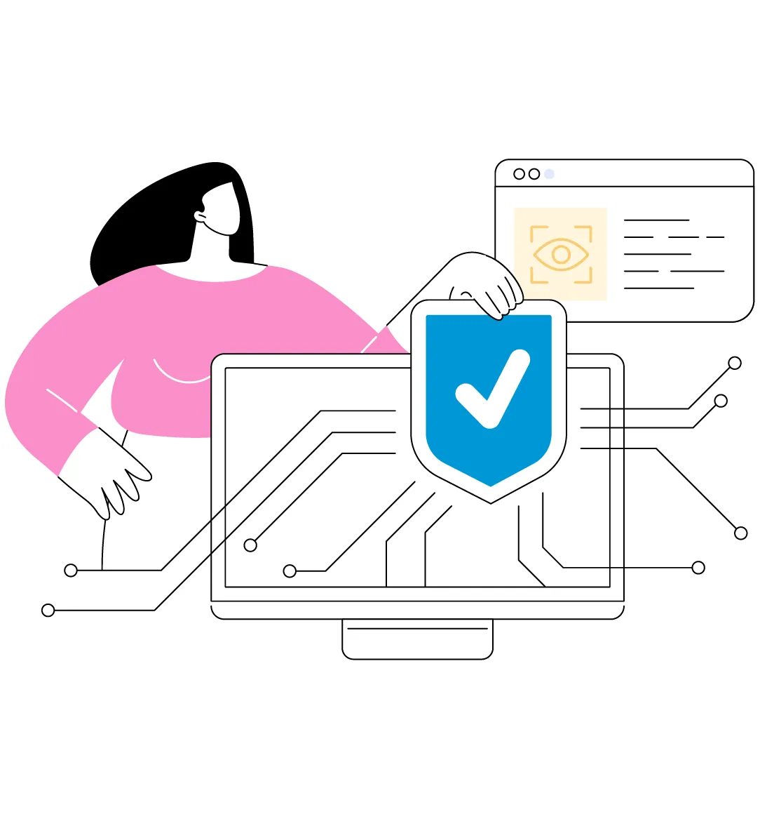 Cloud Asset API Explained: You Can’t Secure What You Can’t See