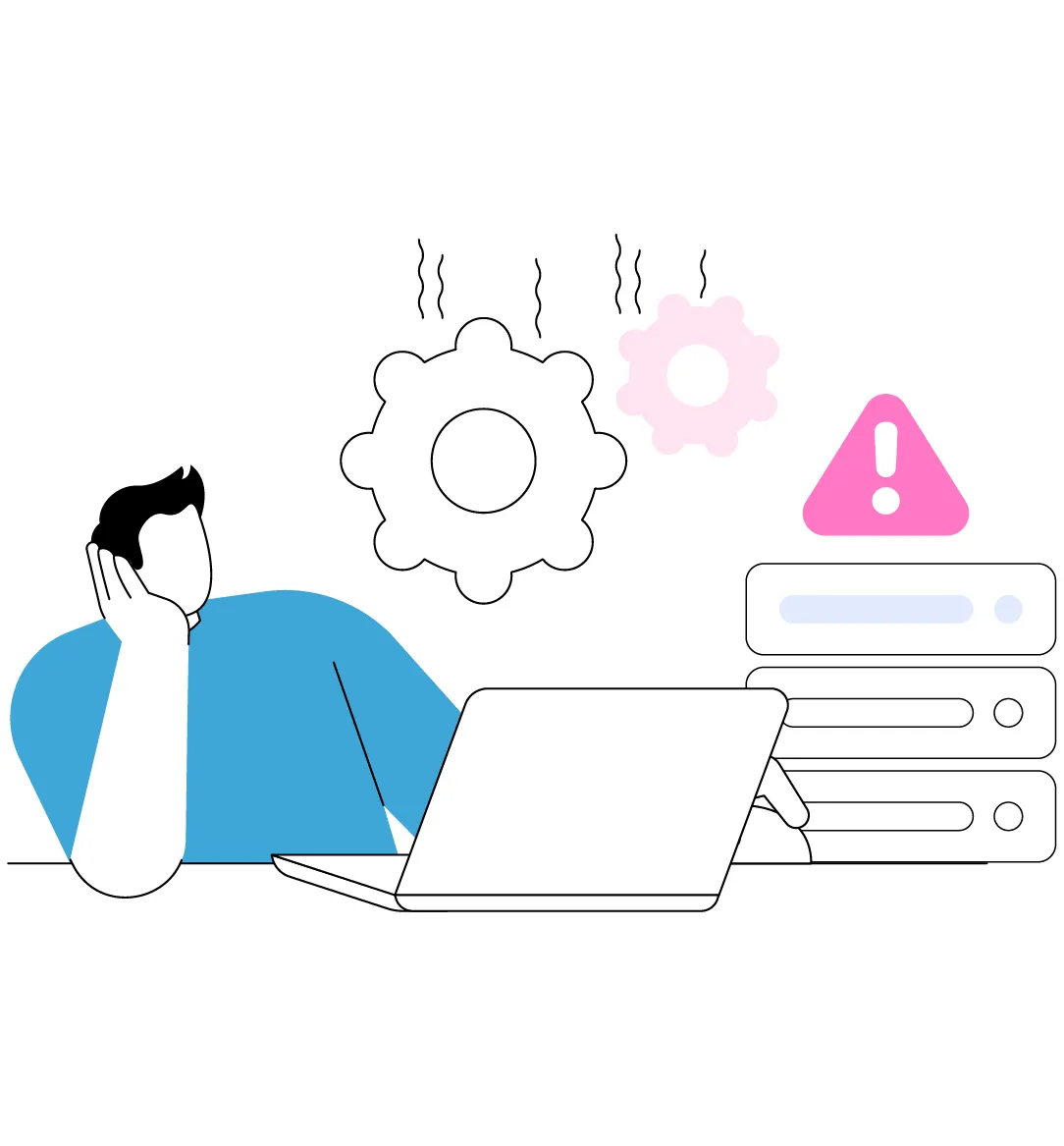 The Silent Bottleneck: Avoiding Subnet IP Exhaustion in Amazon EKS