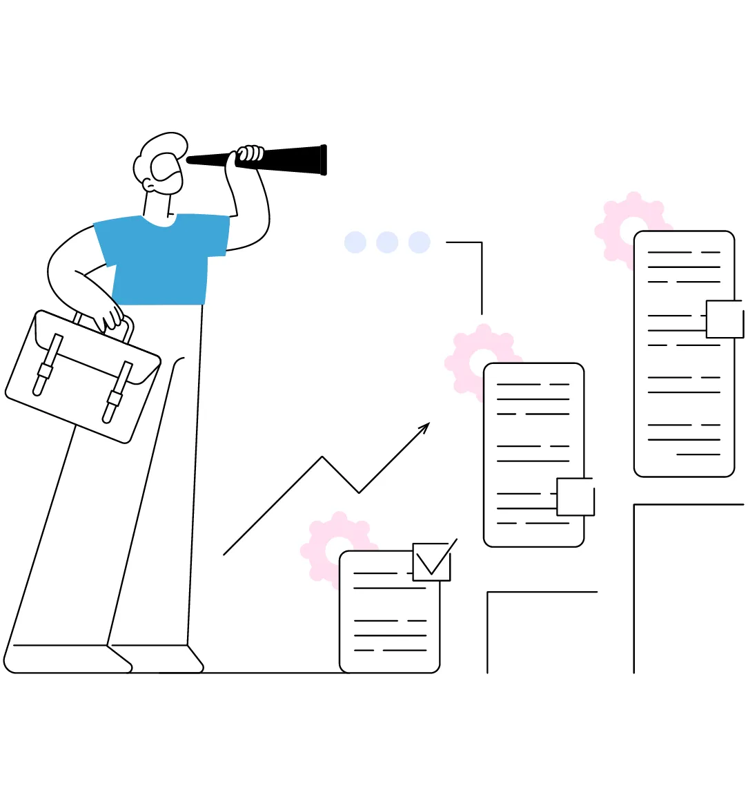 Addressing Network Bottlenecks While Scaling Amazon ECS