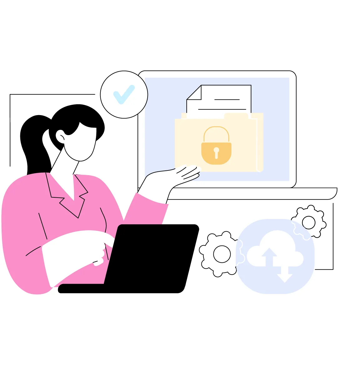 Securing Amazon QuickSight: Private URL Access, SSO Enforcement, and Regional Considerations