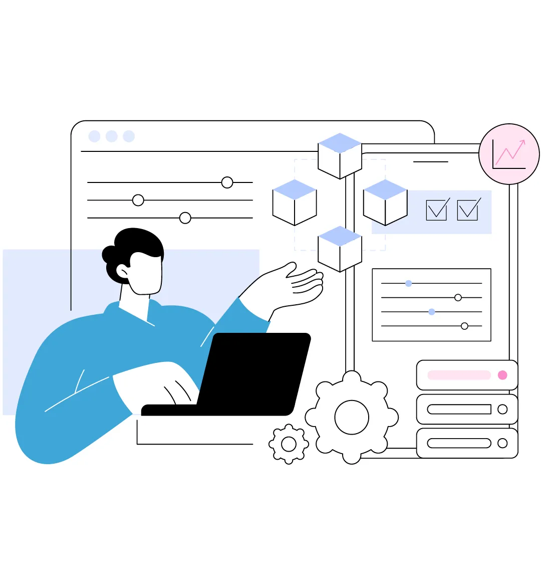 Building a Production-Ready API Gateway with Kong