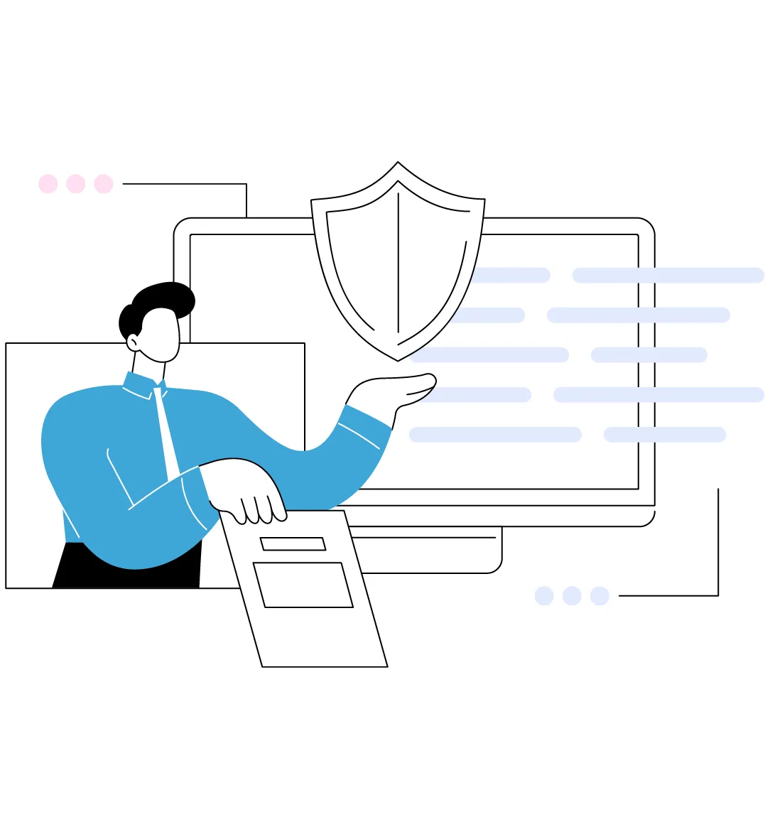 How We Strengthened Application Security with AWS WAF