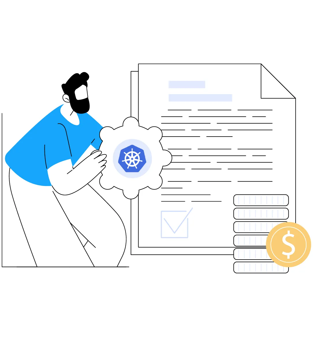 Kubernetes Cost Optimization: The Complete Guide for High-Growth Companies