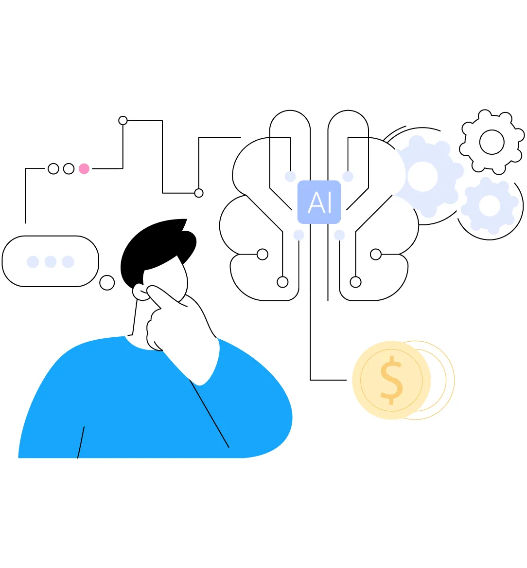How FinOps Teams Can Use AI for Smarter Cloud Cost Control