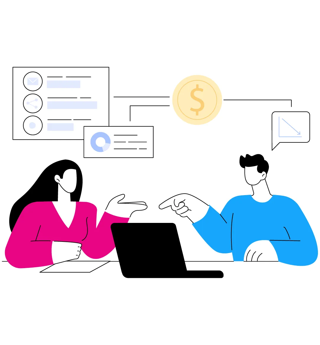 Why AWS Savings Plans & Reserved Instances Don't Always Reduce Your Cloud Bill? 
