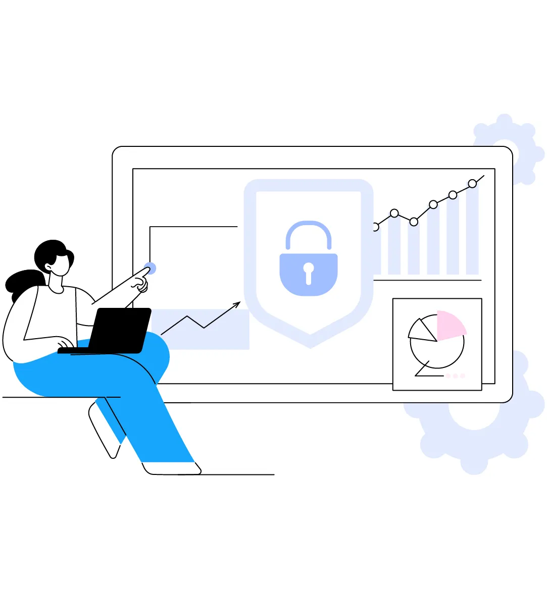 Governance, Security & Lifecycle Protection with Crossplane