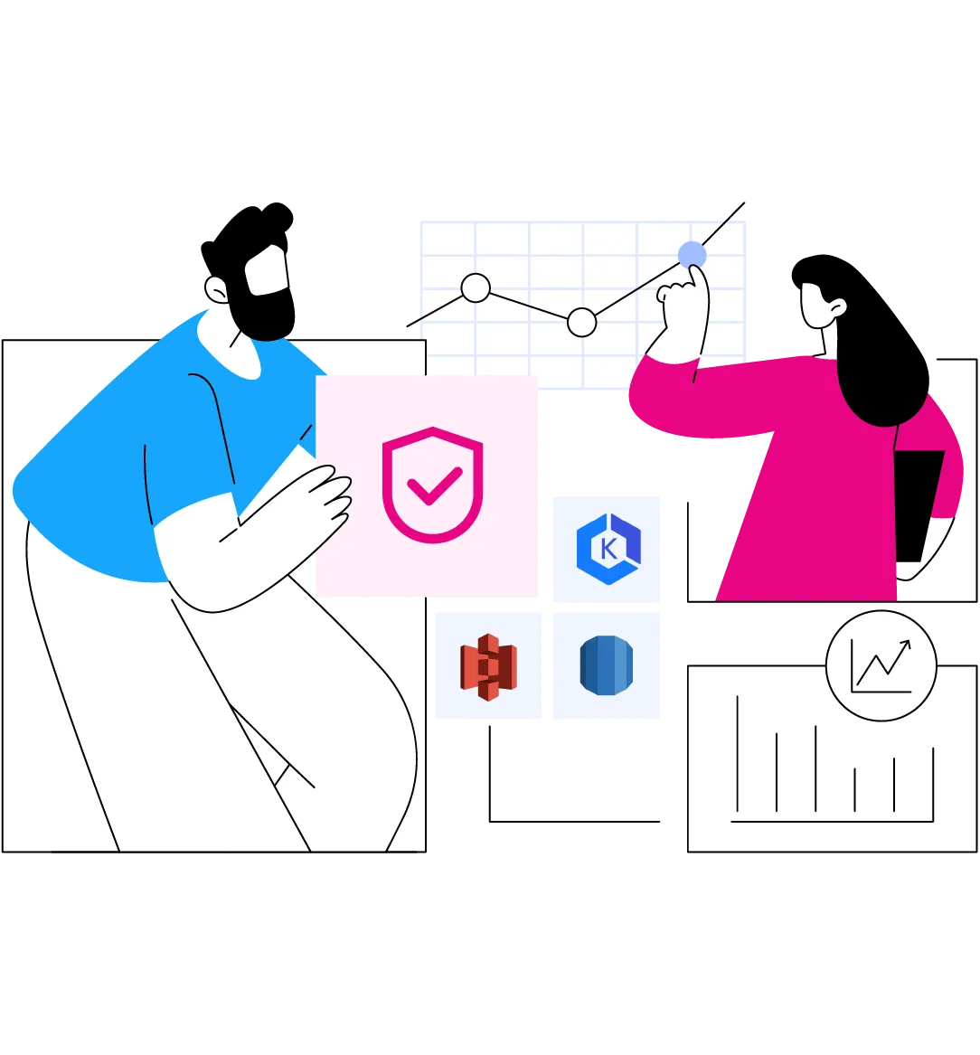 Onboarding AWS with Crossplane: Importing RDS, S3, and EKS Safely