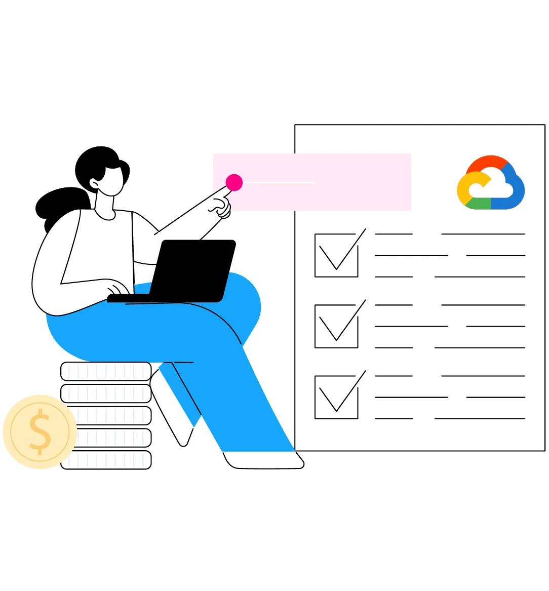 The Complete Playbook for Google Cloud Marketplace Listings