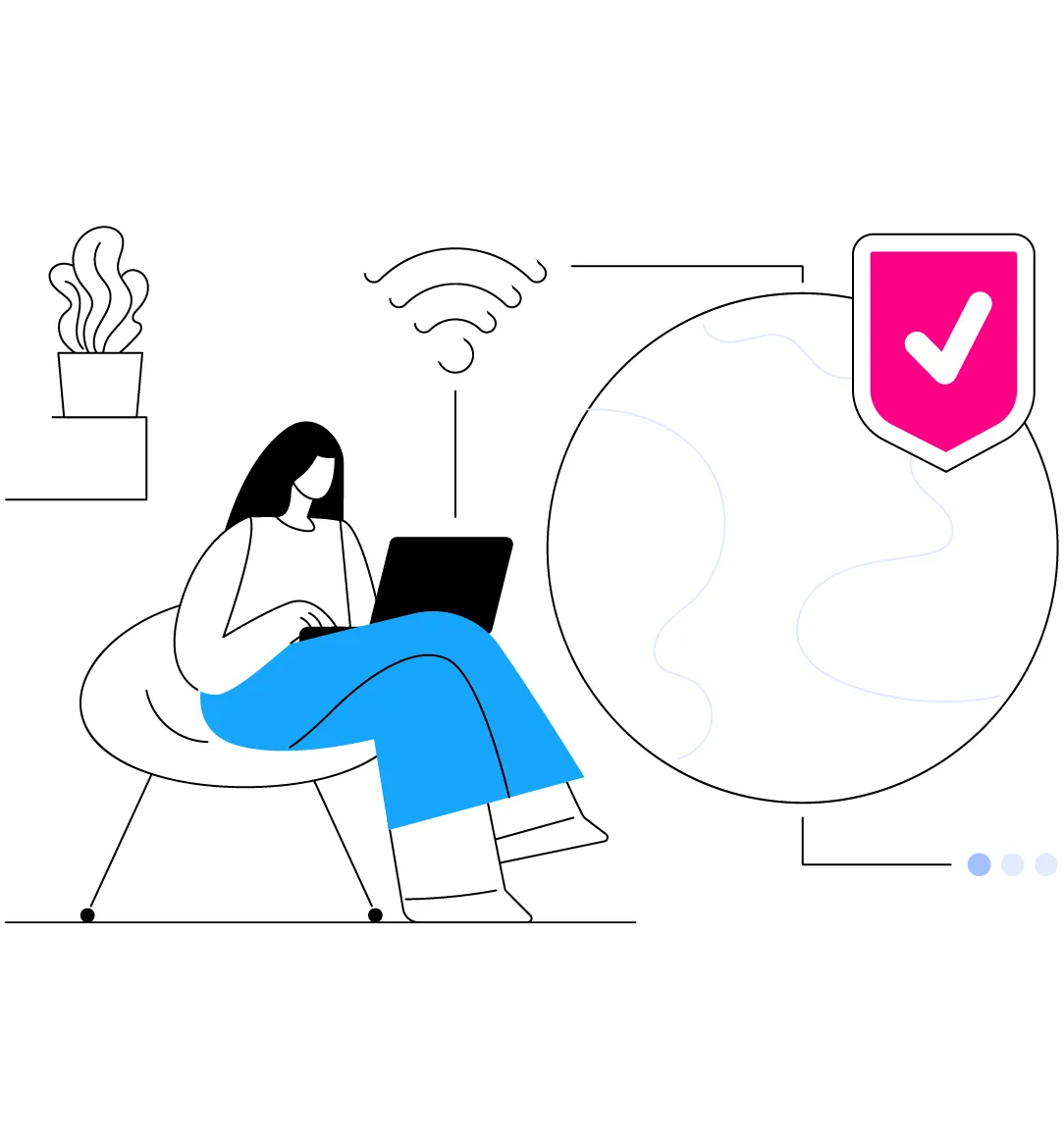 Building a Highly Available AWS-GCP VPN with BGP