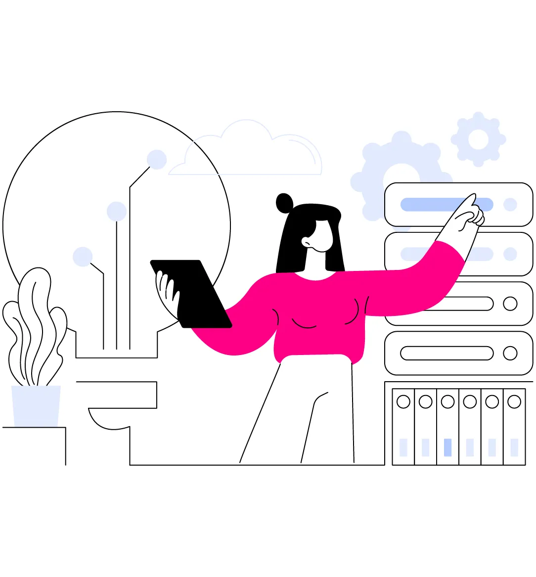 SSO Integration: AWS IAM Identity Center with Amazon QuickSight