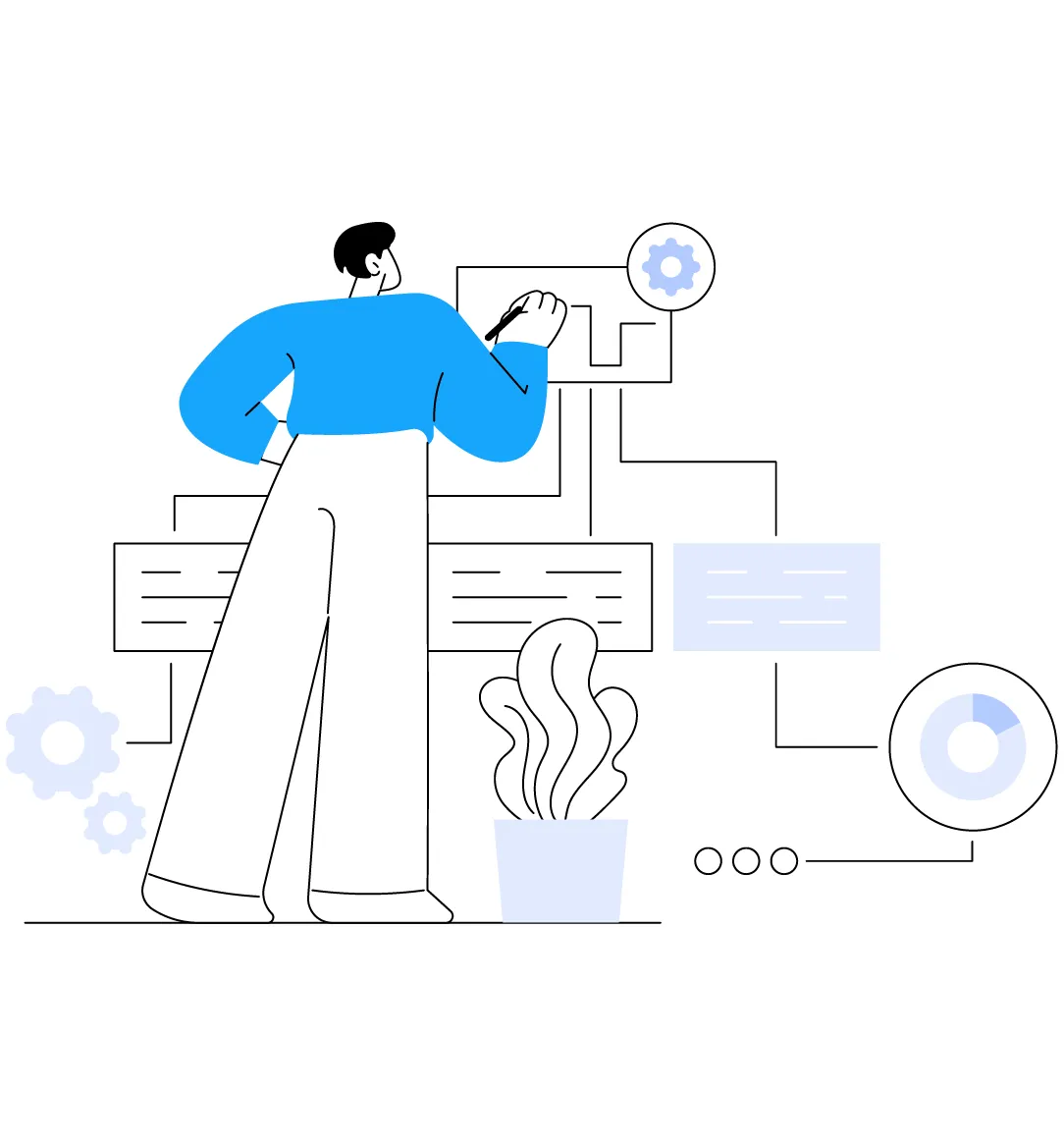 From Failed Builds to Root Causes : The AI-Assisted Jenkins Triage
