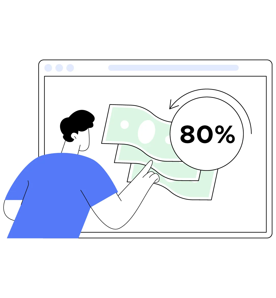 Cut Your LLM Bill by 80% Without Touching Your Model