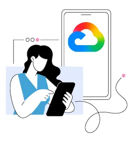 Understanding Google Cloud CUD Metadata Export