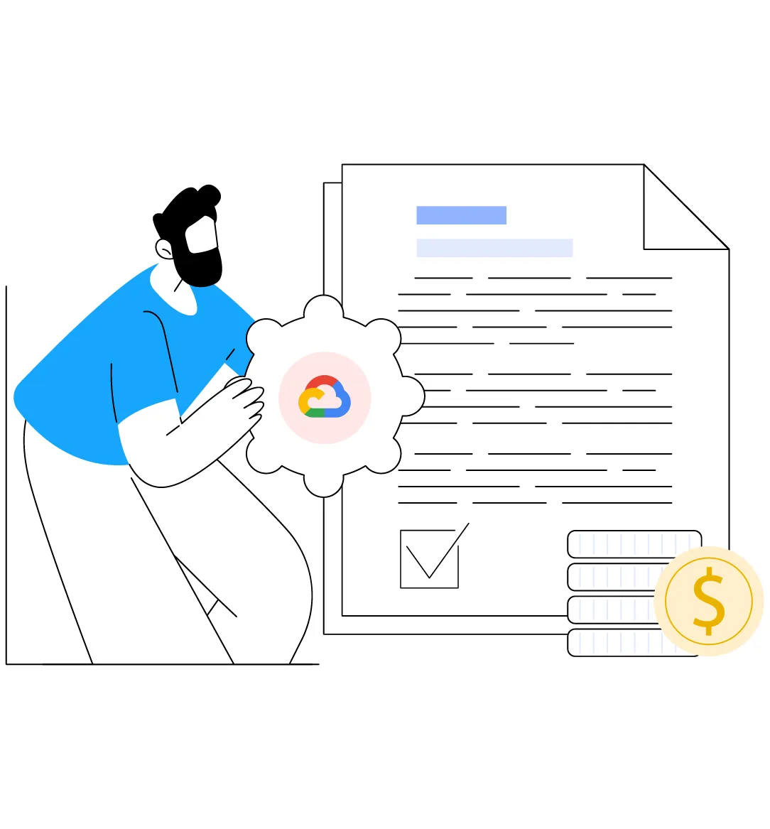 What to Look for in a GCP Cost Optimization Partner? A FinOps Buyer’s Guide