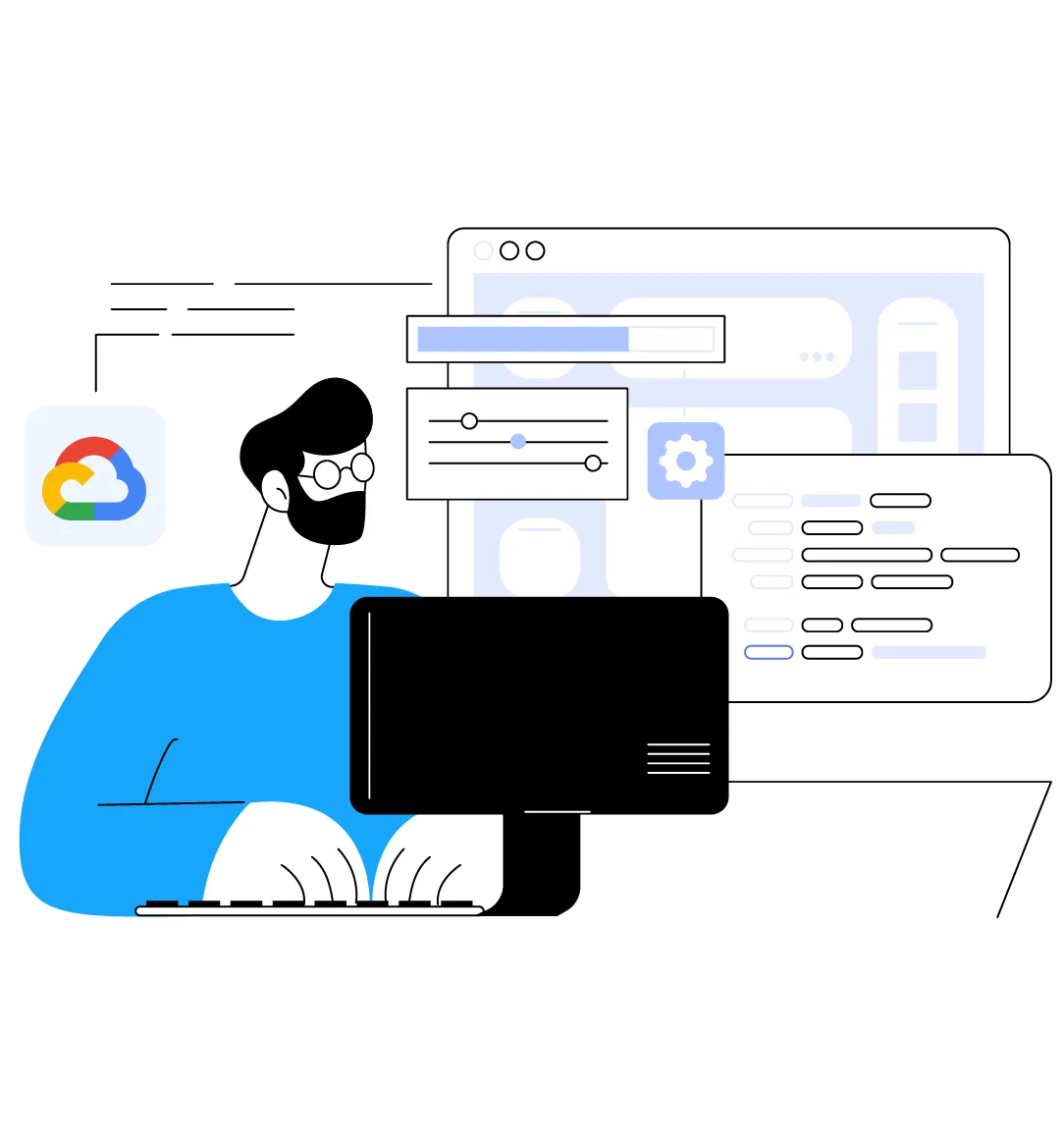 Inside GCP's Load Balancing