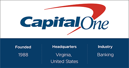 Capital One