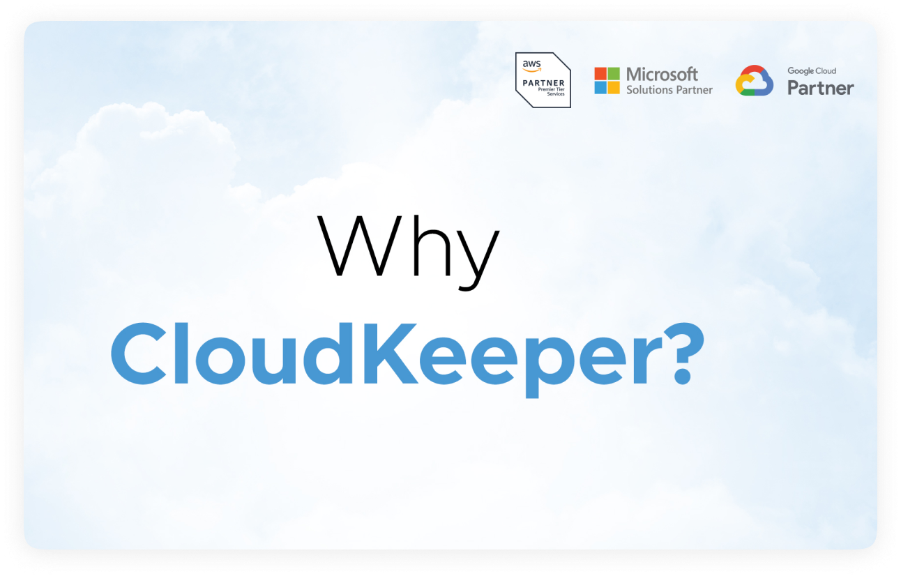 Azure Well-Architected Review by certified cloud experts with CloudKeeper