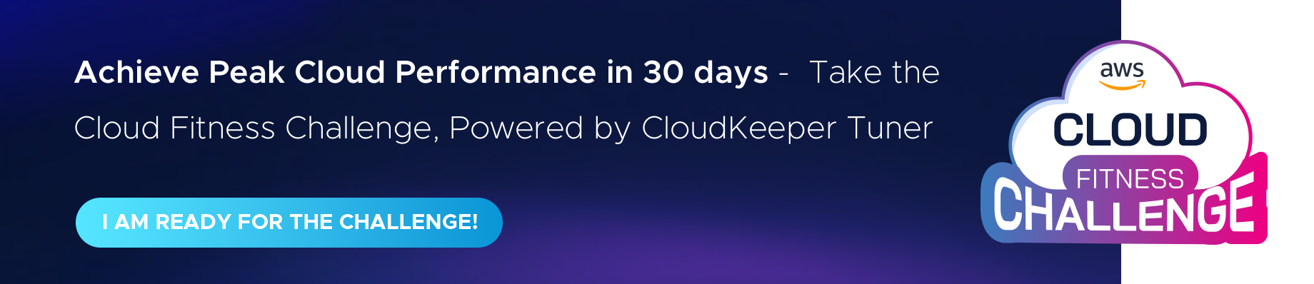 Cloud Fitness Challenge